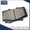 Saiding piezas de automóvil originales 04465-60020 pastillas de freno de cerámica para Toyota Land Cruiser 01/1990-11/2006 Fj80 Fzj80 Hdj80 3f 1Hz 1fzf