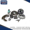 Kit de cilindro maestro de frenos 04493-27030 para chasis Toyota Liteace Número Km20