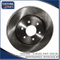 Rotor de freno de disco delantero para Nissan Pathfinder R51m 40206-Eb300