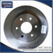 Rotor de freno de disco para Nissan Navara D40tt 40206-Eb70b