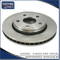 Rotor de disco de freno de automóvil para Mitsubishi Colt/Rodeo Auto Parts MB950958