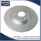 Freno de disco delantero Alxe para Nissan X-Trail T31z 40206-Je20A