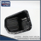 Cárter de aceite de coche para Toyota Land Cruiser 1fzf 1fzfe piezas del motor 12102-66010