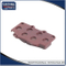 Saiding Factory Semi-Metal Pastillas de freno 04465-35280 para Toyota Land Cruiser Auto Parts