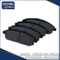 Pastillas de Freno para Nissan X-Trail T30 D1060-0W7X5