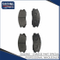 Pastilla de freno automático 04465-B4050 para piezas de automóviles Toyota Rush