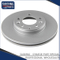 Rotor de freno de disco de coche para Mazda 6 Wagon Auto Parts G26y-33-25xa