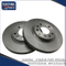 Rotor de freno de disco de coche para Mazda 6 Alga10 Auto Parts G33y-33-25X