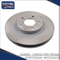 Rotor de freno de disco de coche para Mazda 6 Mps Auto Parts G31y-33-25xa