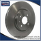 Rotor de disco de freno de automóvil 40206-95f0b para Nissan Snnuy/Altima Auto Parts