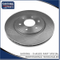 Disco de freno de automóvil para Nissan Pathfinder Auto Parts 40206-EB300