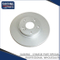 Rotor de disco de freno de automóvil para Honda Cr-V Auto Parts 45251-S7a-N10