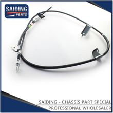 Saiding Car Parts Cable de freno de mano 46430-0K210 para Toyota Hilux/Revo