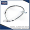 Dicho cable de freno de estacionamiento de autopartes 46420-0K041 para Toyota Hilux Kun25 Kun35 Tgn36 08/2004-03/2012