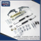 Saiding Auto Parts 47061-60011 47062-60011 47061-60030 47062-60020 Kit de reparación de zapatas de freno para Toyota Land Cruiser Fj80 Hzj80 3f 1fzfe