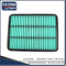 Filtro de aire 17801-30080 para Toyota Land Cruiser Prado Kdj150 1kdftv