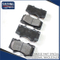 Pastillas de freno para Toyota Hilux Land Cruiser Prado Fortuner Fj Cruiser 4runner 04465-35290 04465-0K090