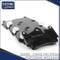 Pastillas de freno de autopartes para Audi Q7 Auto Parts 7L0698451b