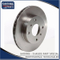 Rotor de disco de freno de automóvil 40206-95f0b para Nissan Snnuy/Altima Auto Parts