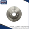 Rotor de disco de freno de automóvil para Hyundai Sonata Auto Parts 51712-38100