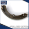 Zapatas de freno Semi-Metal del automóvil para Toyota Dyna Autoparts 04494-36300