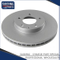 Freno de rotor de disco de automóvil para Mazda MPV Auto Parts L12y-33-25X