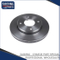 Rotor de disco de freno de automóvil para Mitsubishi Colt Z36A Auto Parts 4605A068