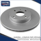 Rotor de disco de freno de automóvil para Mazda Mx-5 Aena06 Auto Parts N026-33-25xc