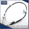 Dicho cable de freno de estacionamiento de fábrica 46420-0K210 para Toyota Hilux /Revo Auto Part