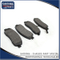 41060-1061r pastillas de freno delanteras para Nissan M9t 670