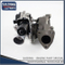 Dicho turbocompresor 17201-30150 para Toyota Hiace 1kdftv