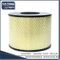 Filtro de aire del coche Filtro de cabina de aire para Toyota Land Cruiser Hilux Coaster 17801-58010