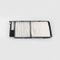 Filtro de aire de autopartes para Toyota Yaris 1szfe 2szfe 1ndtv 87139-52010