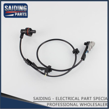 Sensor del ABS del coche para las piezas eléctricas 89545-71030 de Toyota Hilux Kun26