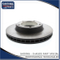 Rotor de disco de freno delantero para Land Cruiser Fzj71 Hzj79# Piezas 43512-60141 43512-60250