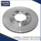 Rotor de disco de freno de automóvil para Hyundai Elantra Auto Parts 51712-28300