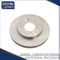 Rotor de disco de freno de automóvil para Hyundai Sonata Auto Parts 51712-33001