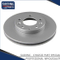 Rotor de freno de disco de coche para Mazda 6 Auto Parts GF3y-33-25xa