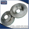 Disco de freno para Nissan Bluebird Sylphy G11z 40206-Ew80A