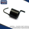 Resorte del equipo del cable del freno de estacionamiento del coche 90506-20033 de los recambios autos para Toyota Land Cruiser 90506