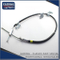 Dicho cable de freno de estacionamiento de autopartes 46420-0K041 para Toyota Hilux Kun25 Kun35 Tgn36 08/2004-03/2012