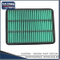 Filtro de aire 17801-30080 para Toyota Land Cruiser Prado Kdj150 1kdftv