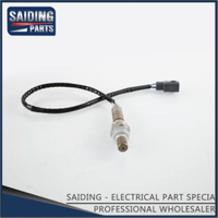 Sensor de oxígeno de autopartes para Toyota Previa Engine Part 2azfe 89467-28040