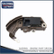 Piezas del motor del regulador de voltaje del alternador del coche para Toyota Hilux 5L 3rzfe 27700-50030