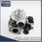 Turbocompresor 17201-0L040 para Toyota Hilux 1kdftv