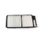 Filtro de aire de autopartes para Toyota Yaris 1szfe 2szfe 1ndtv 87139-52010