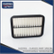 Filtro de aire automático para piezas de motor Toyota Corolla 4efe 5efe 17801-11090