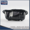 Cárter de aceite de coche para Toyota Land Cruiser Prado 1grfe parte del motor 12102-31010