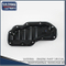 Cárter de aceite de coche para piezas de motor Toyota Land Cruiser 2uzfe 12102-50140