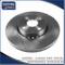 Disco de rotor para Toyota Corolla Zze111 43512-12550